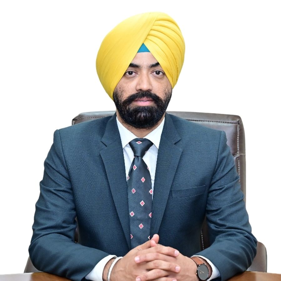 Major S.P.S Oberoi