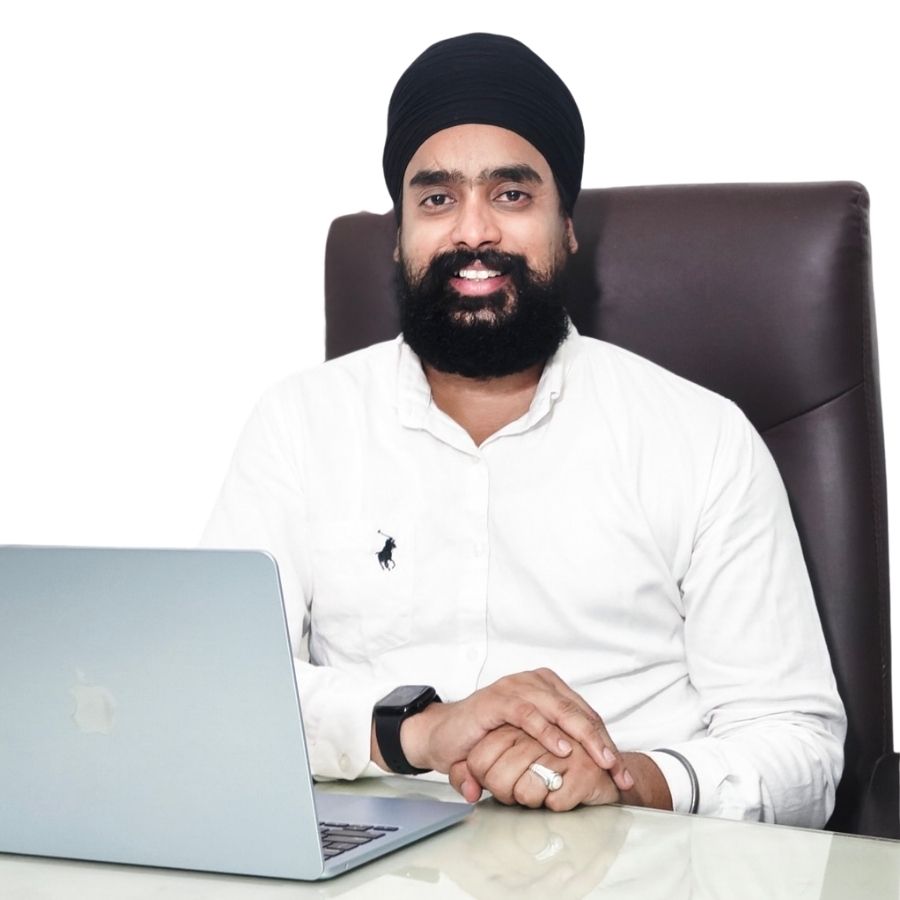Simranjith Singh Oberoi