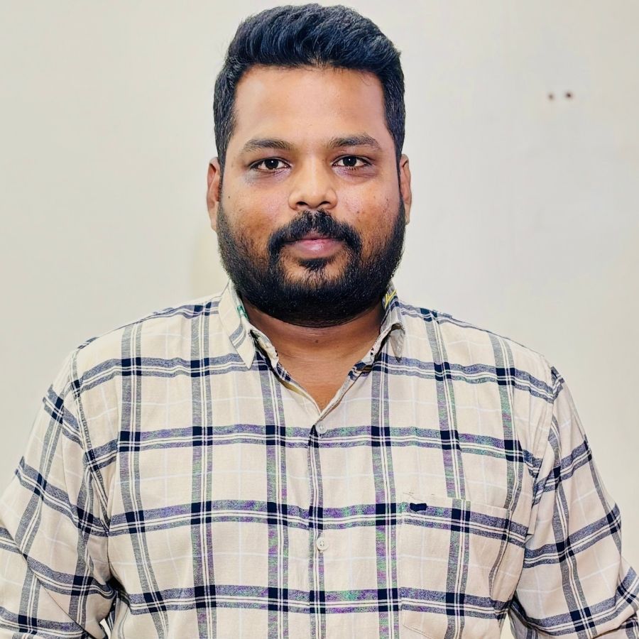 Vijay Kumar